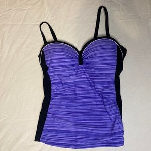 Tanki top